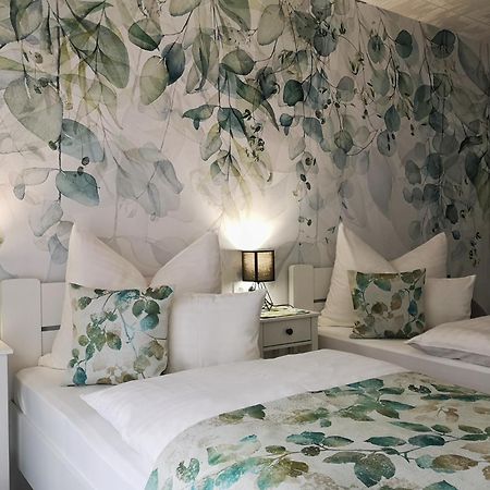Bed and Breakfast Anna Panzio Herend Екстер'єр фото