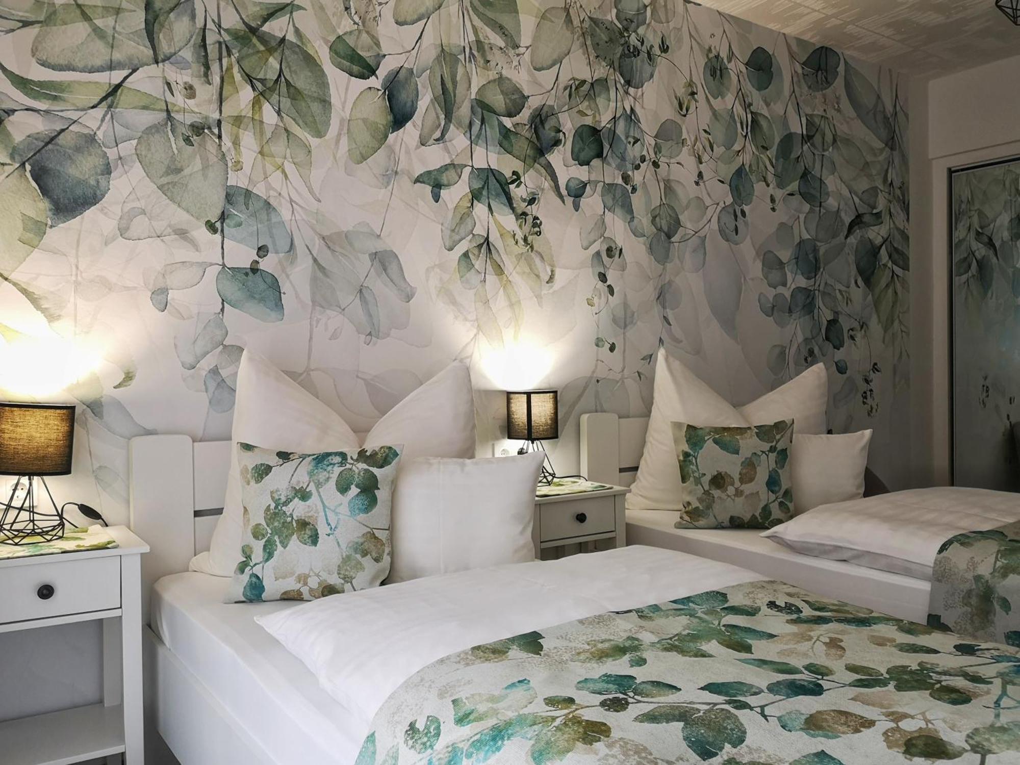 Bed and Breakfast Anna Panzio Herend Екстер'єр фото