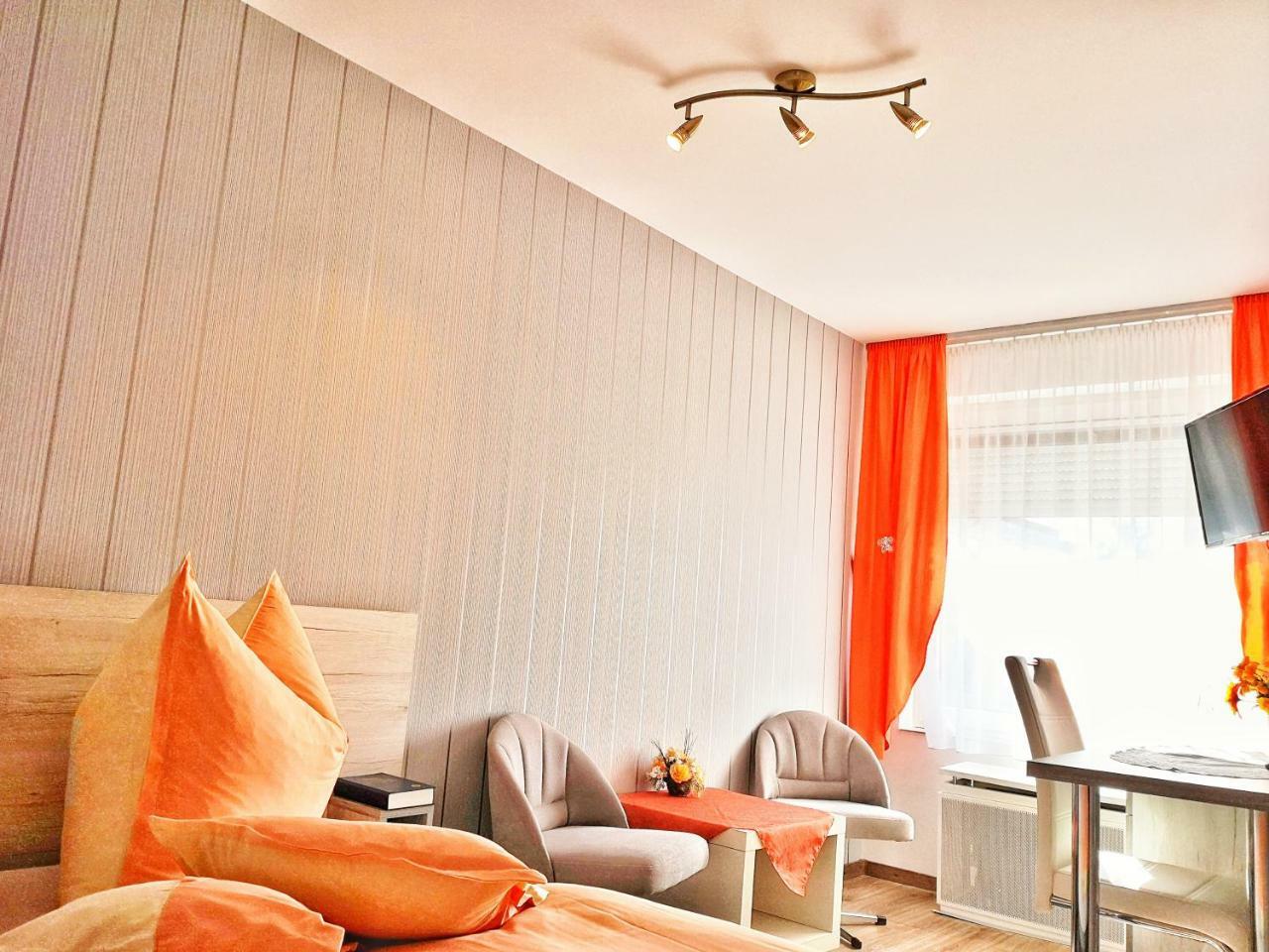 Bed and Breakfast Anna Panzio Herend Екстер'єр фото