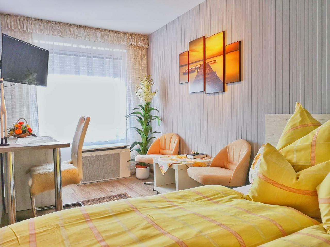 Bed and Breakfast Anna Panzio Herend Екстер'єр фото