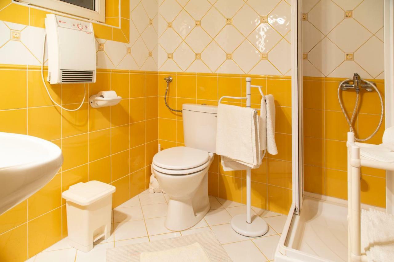 Bed and Breakfast Anna Panzio Herend Екстер'єр фото