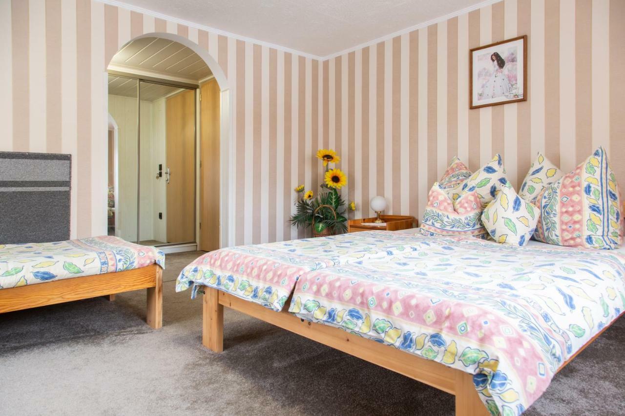 Bed and Breakfast Anna Panzio Herend Екстер'єр фото