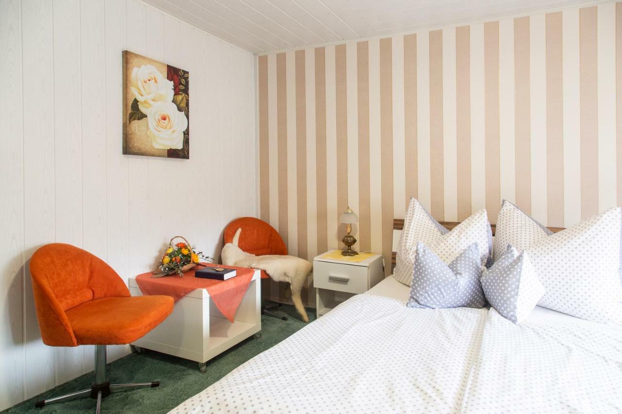 Bed and Breakfast Anna Panzio Herend Екстер'єр фото