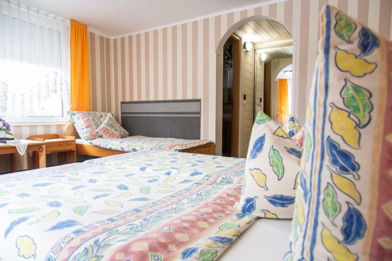Bed and Breakfast Anna Panzio Herend Екстер'єр фото