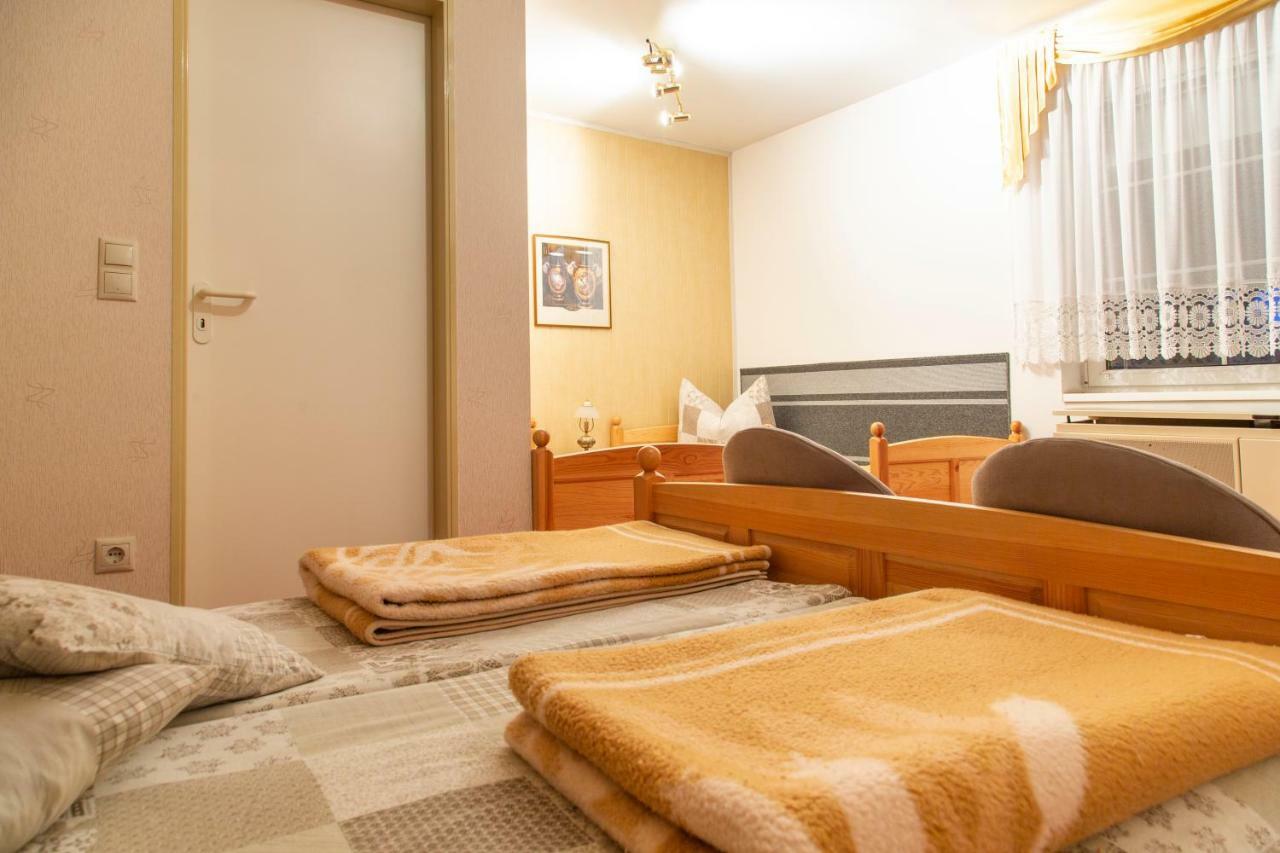 Bed and Breakfast Anna Panzio Herend Екстер'єр фото